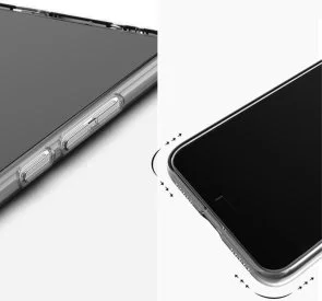 Фото: Чохол BeCover for Infinix Smart 8 X6525 - Transparent (710879) № 3 | KTC