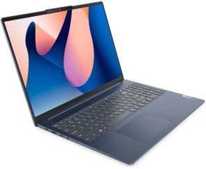 Ноутбук Lenovo IdeaPad Slim 5 16IAH8 83BG0058RA Abyss Blue