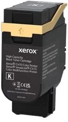 Фото: Картридж Xerox for VL C415/C425 Cyan 7k (006R04765) № 2 | KTC