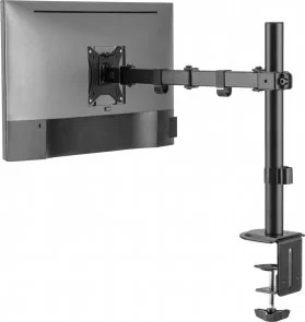 Фото: Кронштейн BRATECK LDT66-C012 Black № 7 | KTC