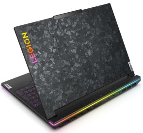 Ноутбук Lenovo Legion 9 16IRX9 83G00017RA Carbon Black