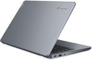 Ноутбук Lenovo 14e Chromebook Gen 3 82W60006RX Storm Grey