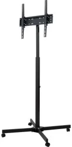 Фото: Стійка Sector T14 Black № 3 | KTC
