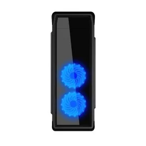 Фото: Корпус Gamemax Elysium Black № 4 | KTC