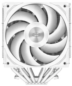 Фото: Кулер для процесора PCCooler RZ620 WH № 3 | KTC
