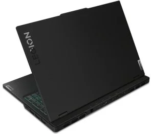 Фото: Ноутбук Lenovo Legion Pro 7 16IRX9H 83DE005NRA Eclipse Black - 16" IPS 240 Гц / Intel Core i9 / i9-14900HX / DDR5 32 ГБ / PCI-E SSD 1 ТБ + 1 ТБ / GeForce RTX 4090 № 6 | KTC