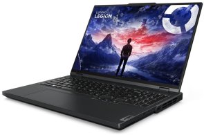 Ноутбук Lenovo Legion Pro 5 16IRX9 83DF00CARA Onyx Grey