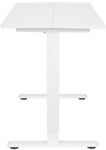 Фото: Стіл комп’ютерний 2E CE120W Motorized (2E-CE120W-MOTORIZED) № 3 | KTC