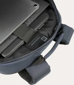 Фото: Рюкзак для ноутбука Tucano Lato BackPack Blue (BLABK-B) № 7 | KTC