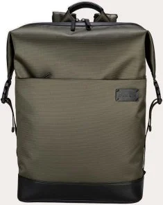Фото: Рюкзак для ноутбука Tucano Modo Premium 15.6 Military Green (BMDOKP-VM) № 3 | KTC