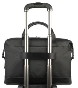 Фото: Сумка для ноутбука Tucano Modo Premium 15.6 Black (BMDOBP-BK) № 9 | KTC