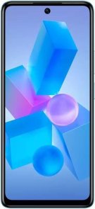 Смартфон Infinix Hot 40 Pro X6837 12/256GB Palm Blue