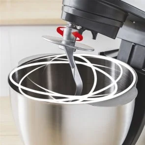 Фото: Планетарний міксер Tefal Bake Essential QB161H38 № 9 | KTC