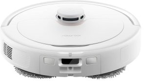 Робот-пилосос Roborock Q Revo White (QR02-00)