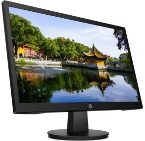 Фото: Монітор HP V22v G5 (65P56AA) - 21.5" VA / 1920×1080 / 75 Гц / AMD FreeSync № 2 | KTC