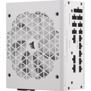 Блок живлення Corsair 1000W RM1000x Shift White (CP-9020275-EU)