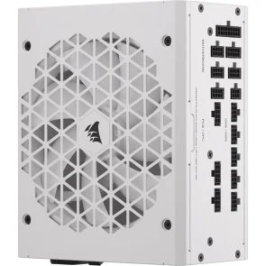 Фото: Блок живлення Corsair 1000W RM1000x Shift White (CP-9020275-EU) № 3 | KTC