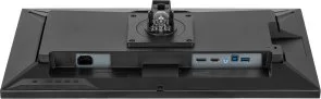 Фото: Монітор iiyama XUB2492QSU-B1 - 23.8" IPS / 2560×1440 / 100 Гц / Pivot / HAS № 7 | KTC
