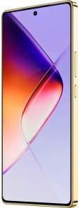 Смартфон Infinix Note 40 X6853 8/256GB Titan Gold