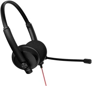 Фото: Гарнітура Canyon HS-07 Black (CNS-HS07B) № 2 | KTC