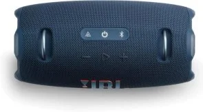 Фото: Портативна колонка JBL Xtreme 4 Blue no Adapter (JBLXTREME4BLUEUNA) № 7 | KTC