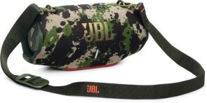 Колонка JBL Xtreme 4 Bluetooth, Black Camo