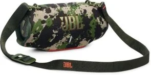 Фото: Портативна колонка JBL Xtreme 4 Black Camo no Adapter (JBLXTREME4CAMOEUNA) № 6 | KTC