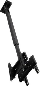 Фото: Кронштейн Sector CM-202T Black (СМ-202Т) № 4 | KTC