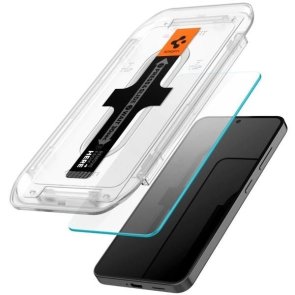 for Samsung S24 Plus - tR EZ Fit HD 2 Pack