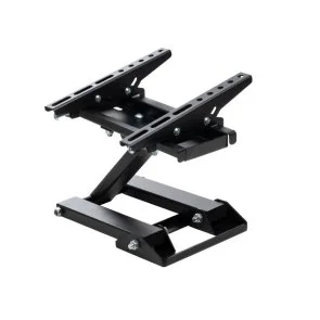 Фото: Кронштейн CHARMOUNT TV02T-R3 Black № 3 | KTC