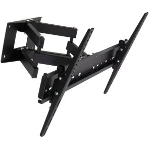 Фото: Кронштейн CHARMOUNT TV0604T-R6 Black № 6 | KTC
