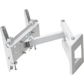 Фото: Кронштейн CHARMOUNT TV02T-R3 White № 4 | KTC