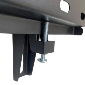 Фото: Кронштейн CHARMOUNT TV02T Black № 7 | KTC