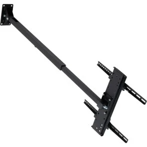 Фото: Кронштейн Sector CM-0604T Black № 2 | KTC