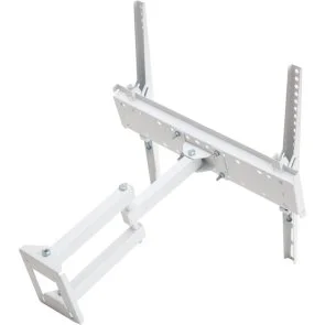 Фото: Кронштейн CHARMOUNT TV04T-R3 White № 7 | KTC