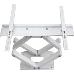 Фото: Кронштейн CHARMOUNT TV04T-R6 White № 5 | KTC