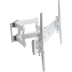 Фото: Кронштейн CHARMOUNT TV0604T-R6 White № 2 | KTC