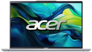 Ноутбук Acer Swift Go 14 SFG14-73-55CF NX.KY7EU.003 Silver