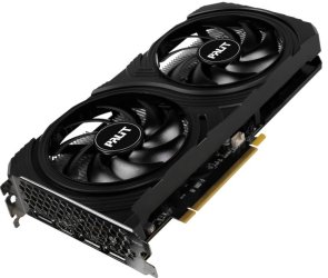 Відеокарта Palit RTX 4060 Infinity 2 (NE64060019P1-1070L)