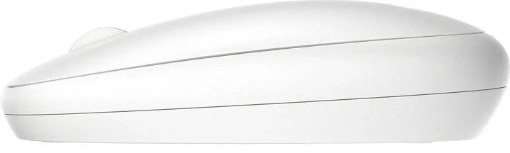 Фото: Миша HP 240 Wireless Lunar White (793F9AA) № 4 | KTC