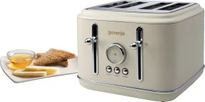 Фото: Тостер Gorenje T2300CLIN (739544) № 7 | KTC