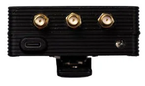 Фото: Мобільна система виявлення дронів Kseonics MDDSR1 Black № 6 | KTC