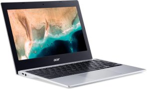 Ноутбук Acer Chromebook 311 CB311-11H-K6PQ NX.AAYEU.001 Silver