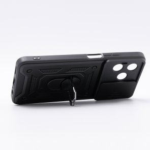 Чохол BeCover for Realme C51 - Military Black (710705)