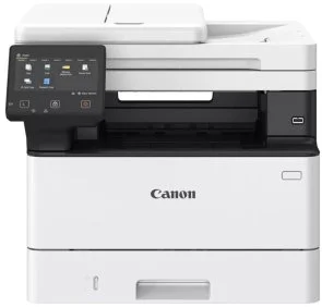 Фото: БФП Canon i-SENSYS MF465DW with Wi-Fi (5951C007) № 3 | KTC