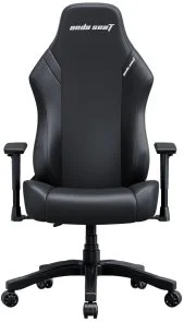 Фото: Крісло Anda Seat Luna Size L Black (AD18-44-B-PV/C) № 4 | KTC