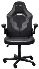 Фото: Крісло Trust GXT 703 Riye Black (25128) № 2 | KTC