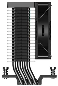 Фото: Кулер для процесора PCCooler R400 Black (R400-BKNWYX-US) № 7 | KTC