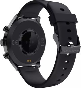 Смарт годинник Black Shark S1 CLASSIC Black (S1 CLASSIC - Black)