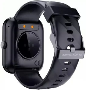 Фото: Смарт годинник Black Shark BS-GT Black № 10 | KTC